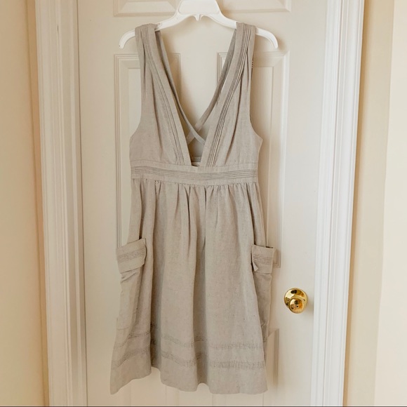 Anthropologie Dresses & Skirts - Anthropologie Meadow Rue Marlowe Dress
